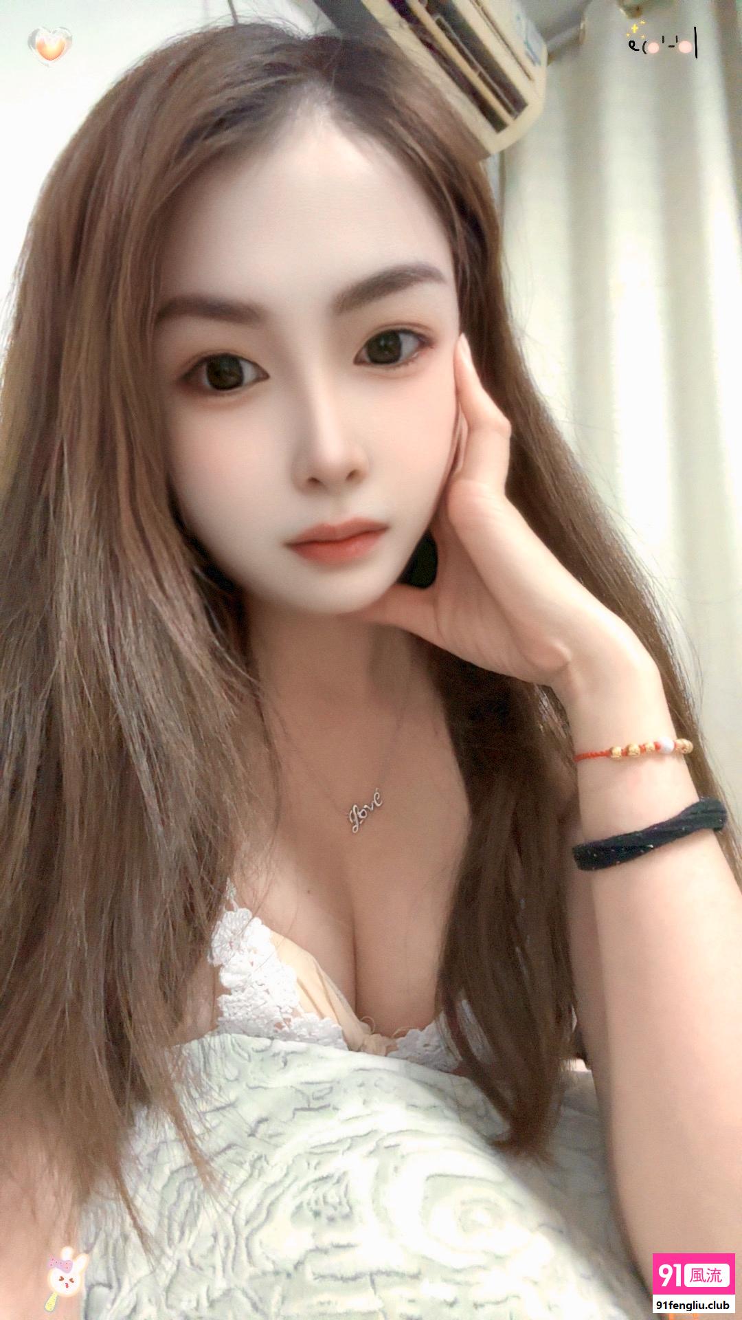 白云敏感水多小湿妹-乐宝